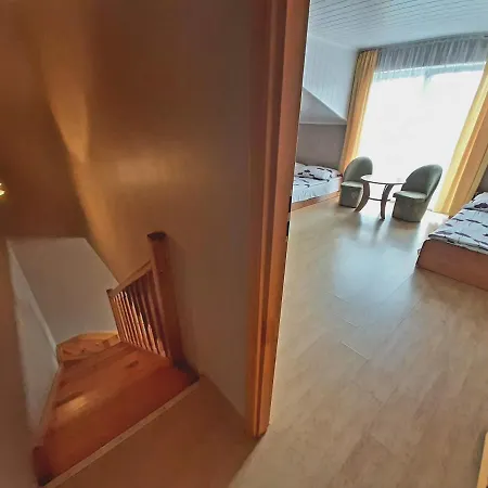 Nad Baltykiem Apartment Wladyslawowo Exterior photo