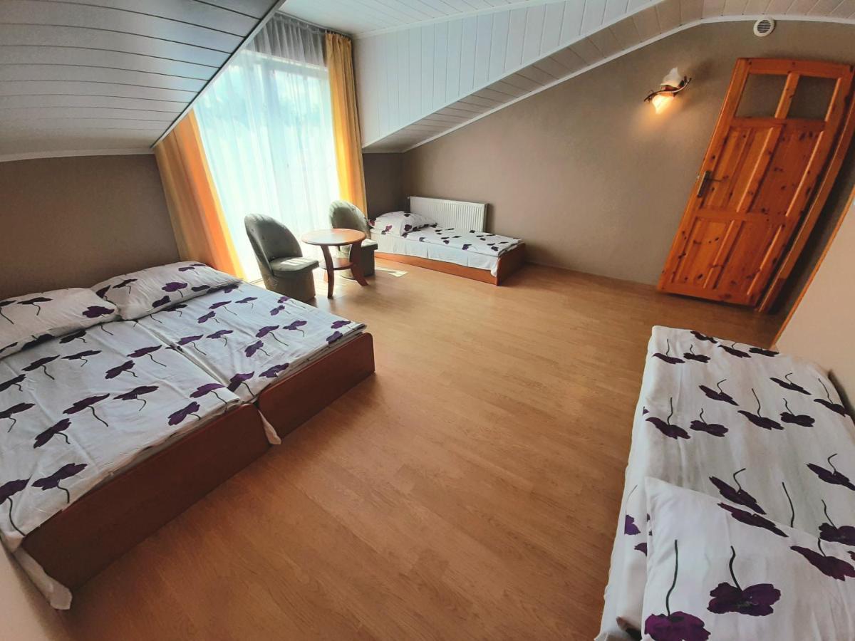 Apartment Nad Baltykiem