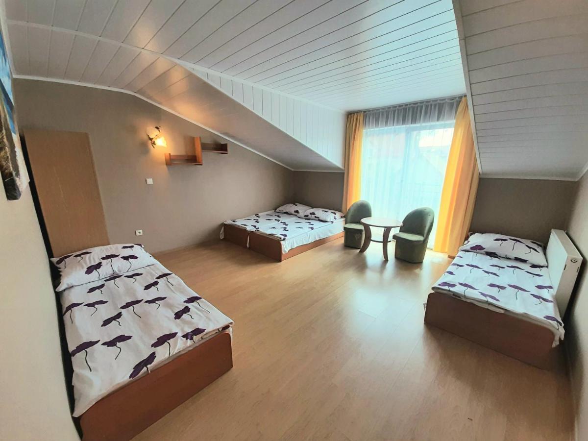 Apartment Nad Baltykiem *