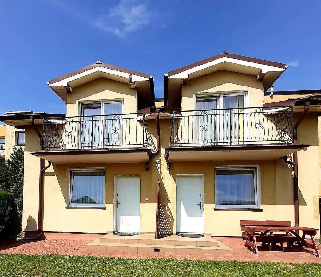 Apartamento Nad Baltykiem