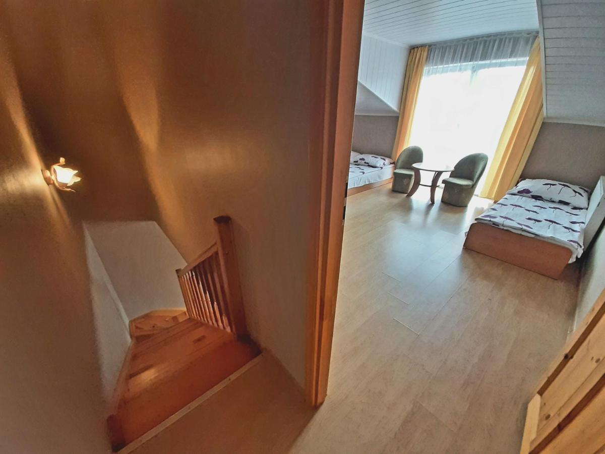 Apartamento Nad Baltykiem *