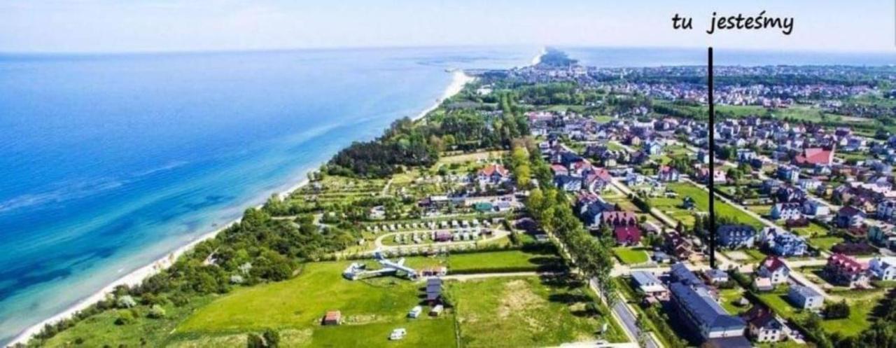 Apartamento Nad Baltykiem Władysławowo
