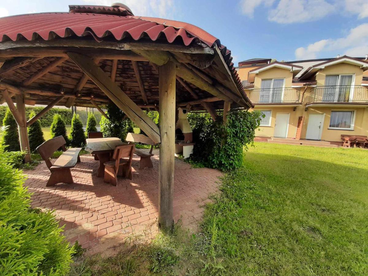 Apartment Nad Baltykiem Wladyslawowo