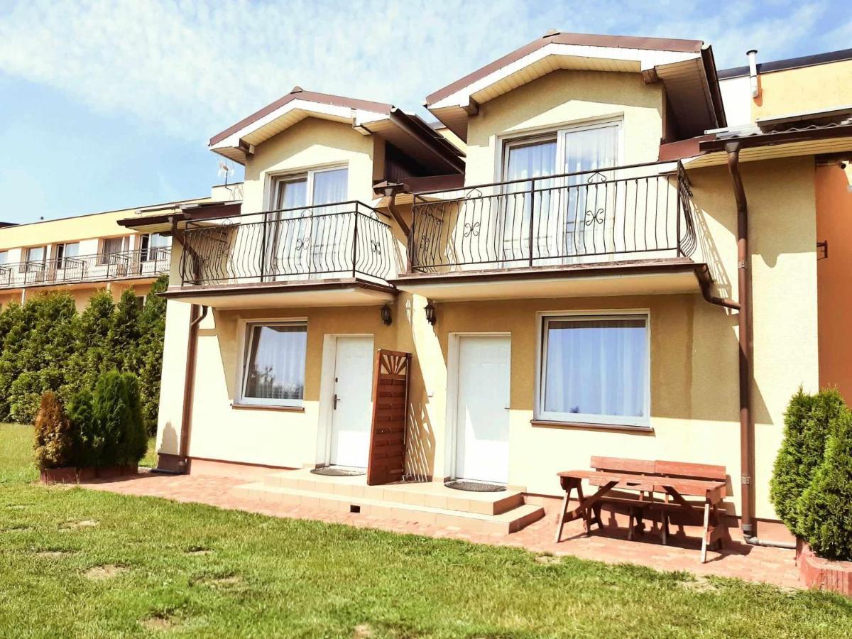 Apartment Nad Baltykiem